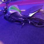 موتور سیکلت Z1000 توسن موتور