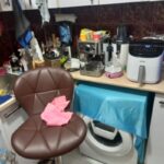 فروش کلی وسایل منزل