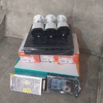 پکیج دوربین مداربسته