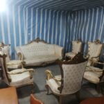 مبلمان آنتیک