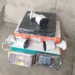 پکیج دوربین مداربسته