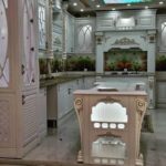 دکوراسیون داخلی  آنتیک