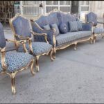 مبلمان آنتیک