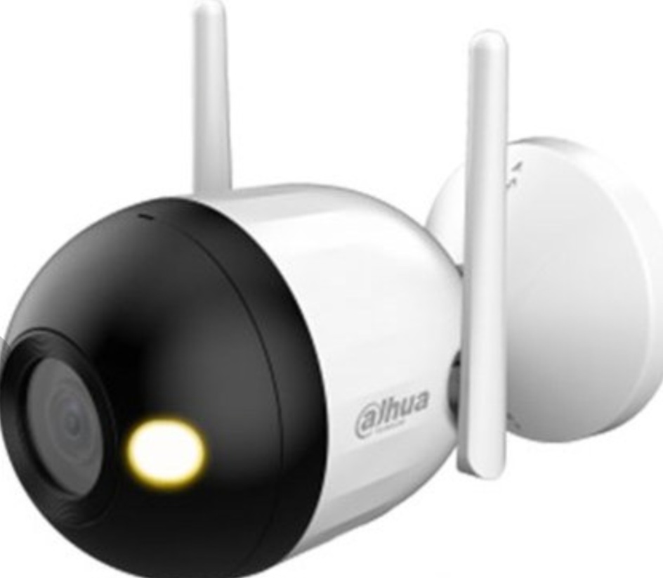 دوربین مداربسته