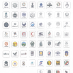 سیستم حضور و غیاب-کارت،اثرانگشت،چهره-و کنترل تردد